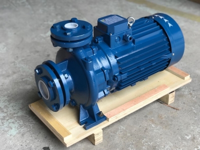 Máy bơm nước sạch HT CM32-160B 2.2Kw